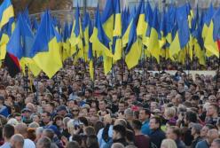 Українці повстали проти нових тарифів і вимагають скасування нових цін на газ