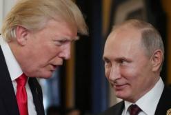 "У тому, що прилетить цієї та наступної ночі на Україну, винні США": політолог зробив різку заяву про Трампа