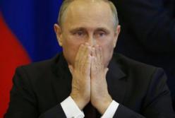 Вова ничего не разрулил и уже не разрулит