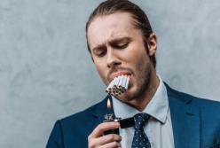 Нове дослідження вчених: зменшення кількості викурених сигарет не врятує легені