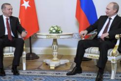 Византийские ценности. Для чего Путин помирился с Эрдоганом