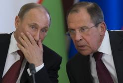 Идеальная западня