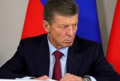 Під покровом короновірусу або обхідний маневр Козака на Донбасі