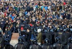 ​Изменят ли что-то в России и Белорусии митинги, которые проходят