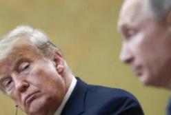 Путін вийшов із перемовин