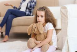  Самое страшное в воспитании ребенка