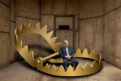 Миф о «Дефолте Украины», или Как Россия «попала в капкан»