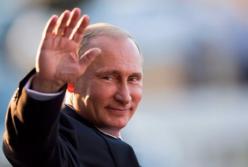 Тысячелетняя история России на Путине и закончится