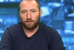 Нам повезло, что Янукович оказался трусом