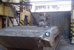 Кровавая Пасха «по-новоросски»