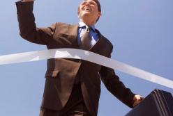 Победная формула: «Я стану чемпионом своей жизни!»