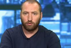 Все вокруг к войнушке готовятся