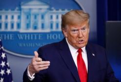 США больше не финансирует ВОЗ