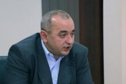 ​Главный военный прокурор Анатолий Матиос - ключевая фигура в прокуратуре Юрия Луценко