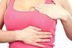 Рак молочной железы: симптомы и кто находится в группе риска