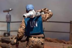 Условия Путина