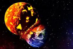 Планета Нибиру: на когда откладывается конец света