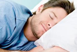 Здоровий сон: скільки потрібно спати дорослим
