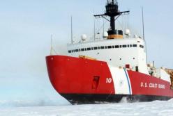 США всерьез взялись за вытеснение России из Арктики