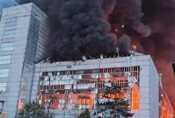 Остання державна: Росія знищила Трипільську ТЕС. Наслідки будуть для всієї країни