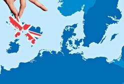 Как Украина может использовать Brexit