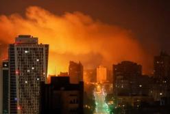 Удар по Києву: де горіли житлові будинки, та що відомо про загиблих і поранених (фото, відео)