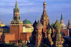 Кремль поставлен на счетчик