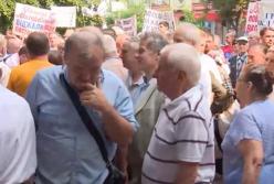 Это еще не массовый протест - это начало большого процесса