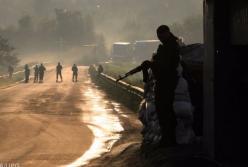 У российских военных на Донбассе иногда находят интересные документы