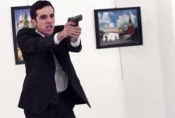 Убийство посла РФ в Турции это начало...