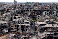 Перемога Росії в Сирії