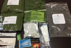 Новый сухой паек ВСУ получил путевку в жизнь