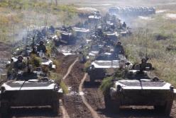 В России начался период военной истерии