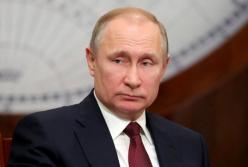Ветераны ЧВК бросили вызов Путину