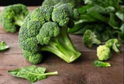 В малому овочі велика сила: чим корисна броколі