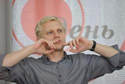 Виталий Шабунин: Провала четвертого генпрокурора после революции Украина не переживет