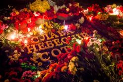  Небесная сотня. Недостаточно просто помнить