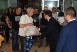 Реалии «ЛДНР» - гречка вместо зарплаты