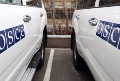 ​Поліцейська місія ОБСЄ - диявол в деталях