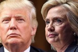 Зачем вброшена тема влияния Киева на выборы в США