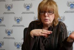 Судимая мошенница и украинофобка: кого боевики проталкивают в переговоры ТКГ