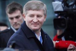 «Отжим» предприятий на Донбассе и голый король Ахметов