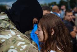 Война всегда рядом