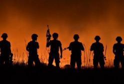 Из российских детей «готовят» пушечное мясо