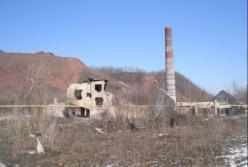 Ресурсы Донбасса подходят к концу