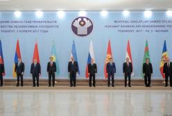 Украина попрощалась с пустотой