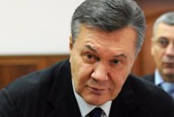 Янукович и разбитое корыто