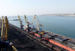 Мастер класс распила 1 миллиарда гривен от порта «Южный»