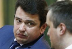 Битва антикоррупционных воинств