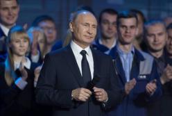 У России нет хороших сценариев. Остались лишь плохие